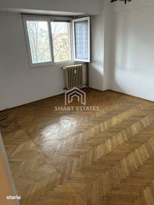 Duplex cu vedere peste Vatra Luminoasa - 110 mp - bloc unicat - metrou - Imagine principală: 5/19