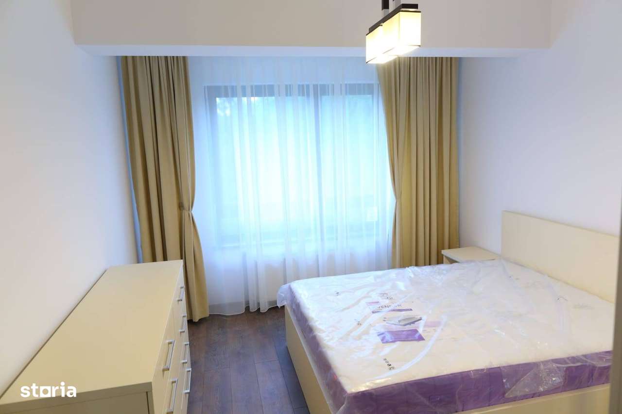 Apartament 2 camere decomandat, 70 mp – PResidence Garden, Bucium-8