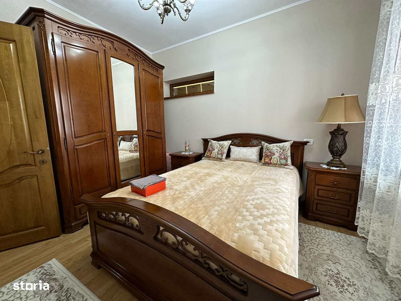 Casa de vanzare Chiajna-Rosu (locatie excelenta)-7