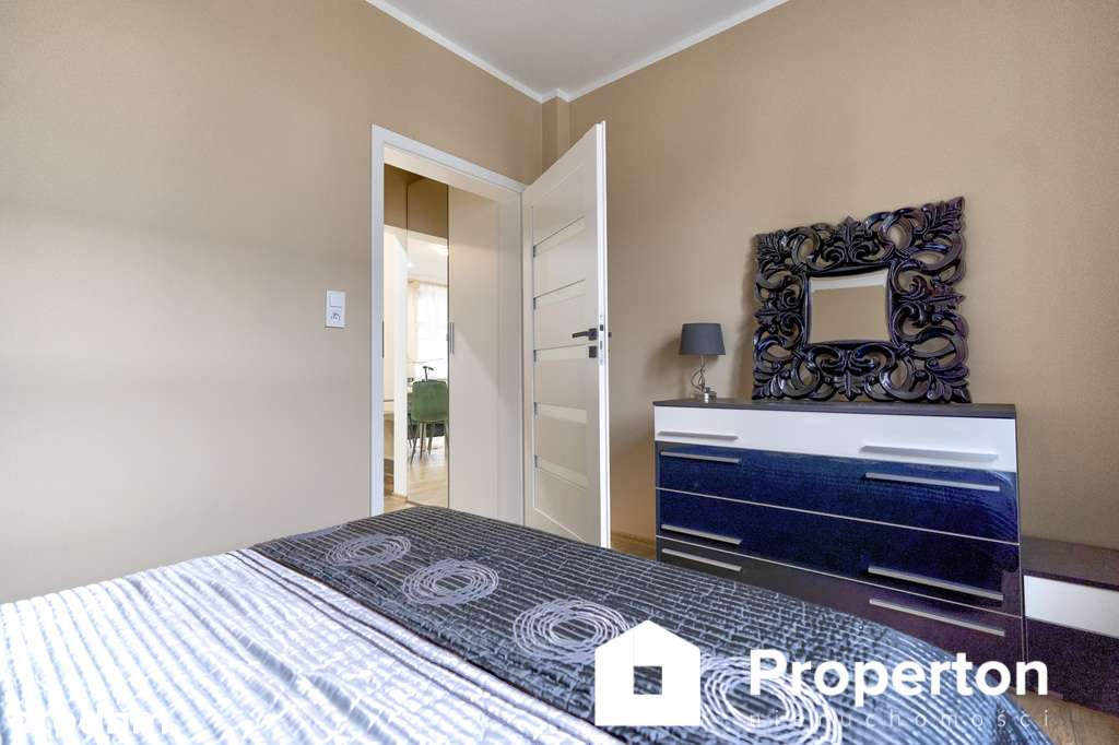 Mieszkanie po kapitalnym remoncie Grottgera-15