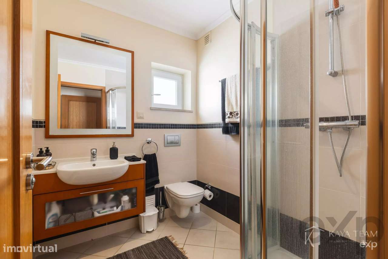 Apartamento T2 de Alta Qualidade em Cabanas de Tavira-12