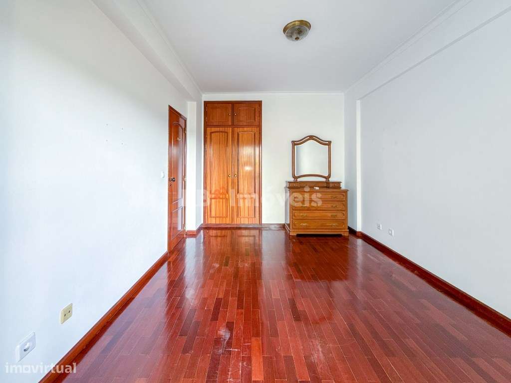 T3 Espaçoso no Entroncamento Conforto, Espaço e Localização Privile...-27