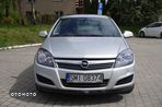 Opel Astra 1.7 CDTI DPF Active - 14