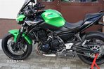 Kawasaki Z 650 - 24