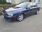 Volvo S80 - 2