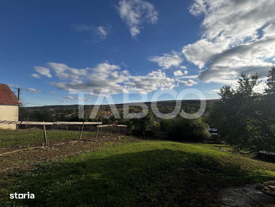 Exclusivitate comision 0% casa cu anexe si teren 3700 mp Alamor - Imagine principală: 4/10