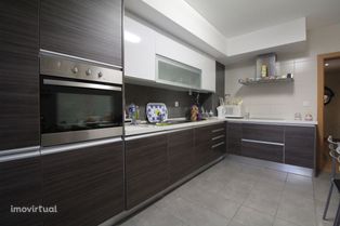 Apartamento, 3 quartos, Pinhal Novo