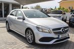 Mercedes-Benz A 180 d AMG Line Aut. - 3