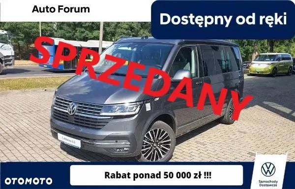 Volkswagen California - 1