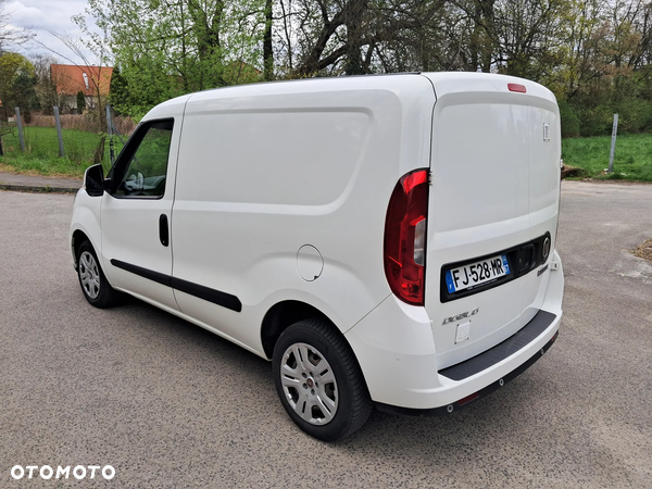 Fiat Doblo - 11