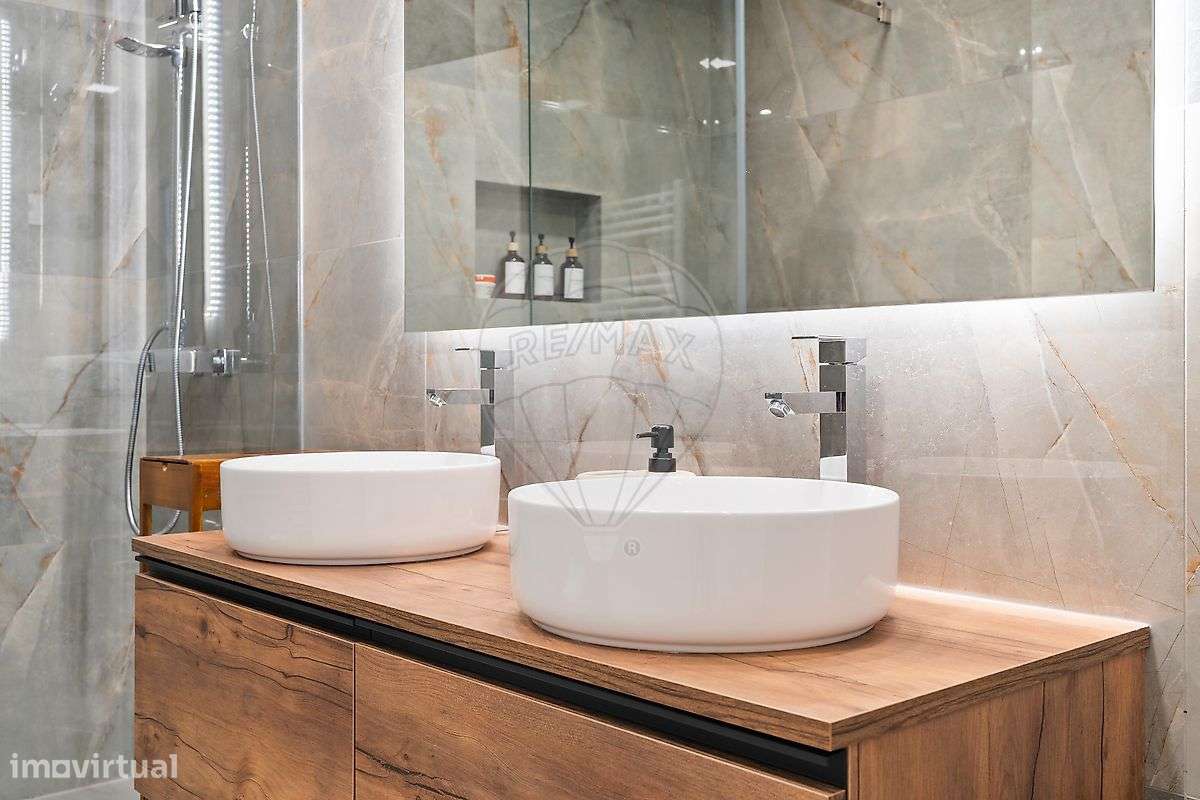 Apartamento T1 para venda - Grande imagem: 5/34