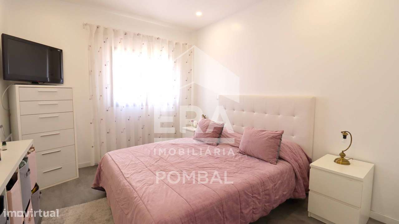 Moradia T3 renovada, Freixianda-12