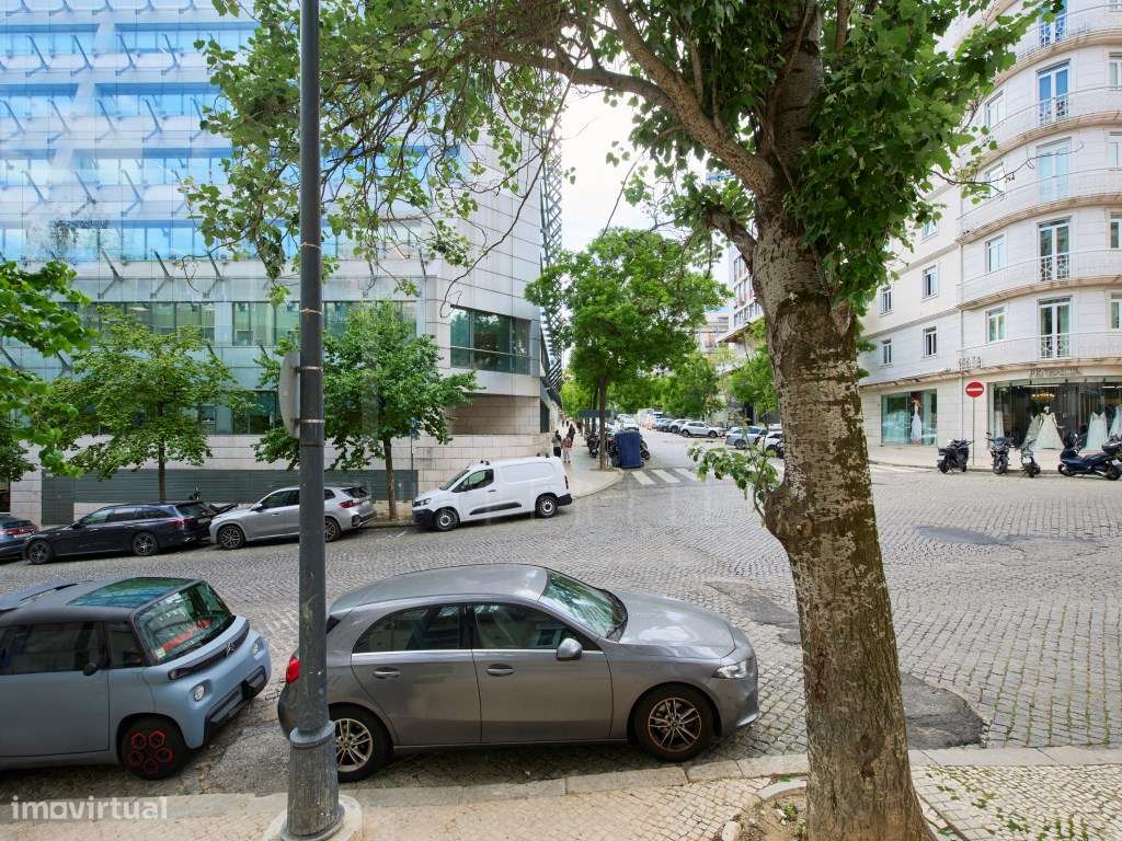 APARTAMENTO T1 EM EMPREENDIMENTO DE LUXO COM LOCALIZAÇÃO PRIVILEGIA...-26