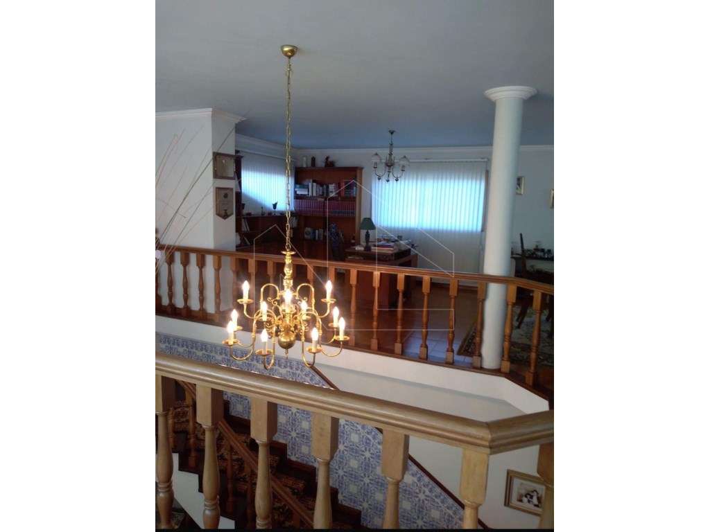 O Seu Refúgio Perfeito - Moradia T3 de Estilo Americano, a 5 Minuto... - Grande imagem: 5/11