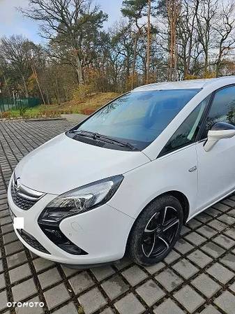 Opel Zafira - 3