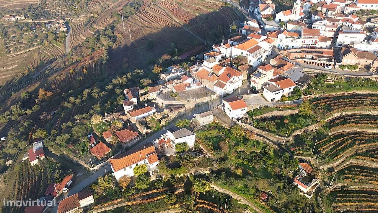 Moradia T2 para venda-10