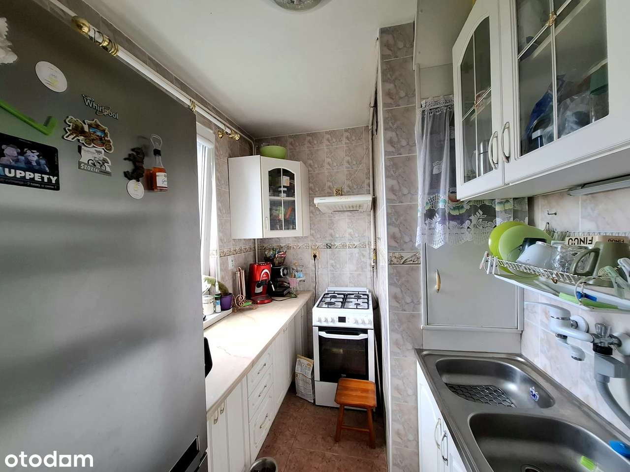 Gdańsk Przymorze-2-pok ul.Kołobrzeska-8