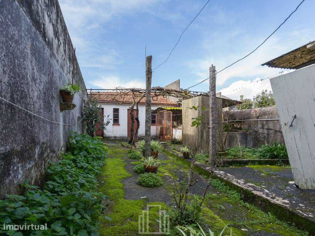 Casa Antiga - Ovar-14