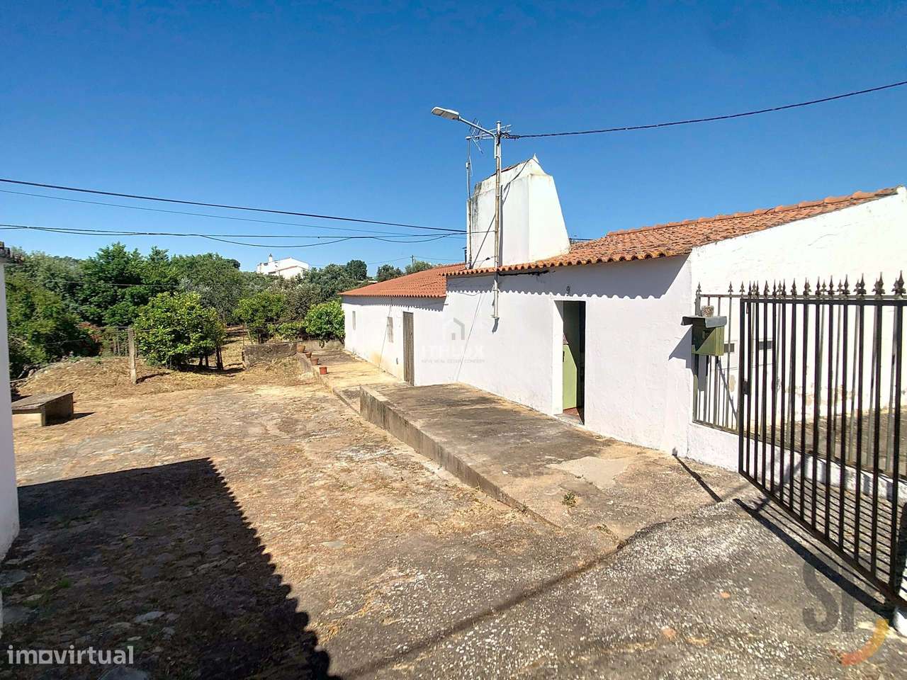 Oportunidade Única na Pitoresca Aldeia de Hortinhas – Alandroal - Grande imagem: 4/28