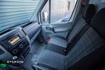 Mercedes-Benz Sprinter 2.2 Automat KONTENER + WINDA 750kg - 15