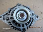 MITSUBISHI LANCER X VIII 1.8 MIVEC ALTERNATOR 2009 - 3