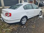 Volkswagen Passat 2.0TDI Comfortline DPF DSG - 7