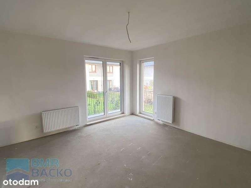 Przestronne Mieszkanie z Ogródkiem, 2 miejsca post-5