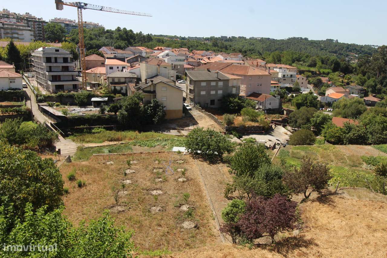 Duplex em Prédio Moderno – Vistas para o Rio-20
