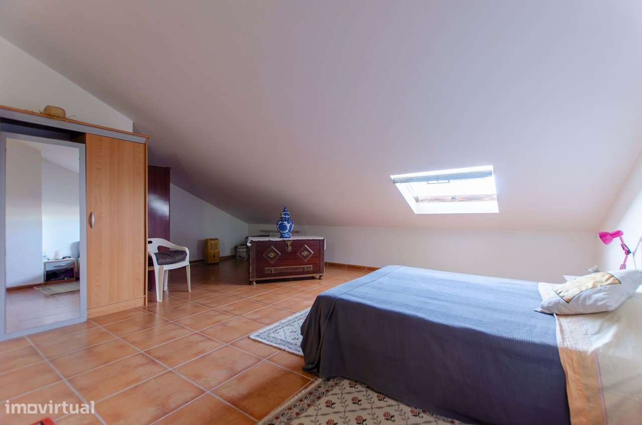 Apartamento Duplex T3+2  Premium em Ericeira, Mafra – Vista Mar e Serr-49