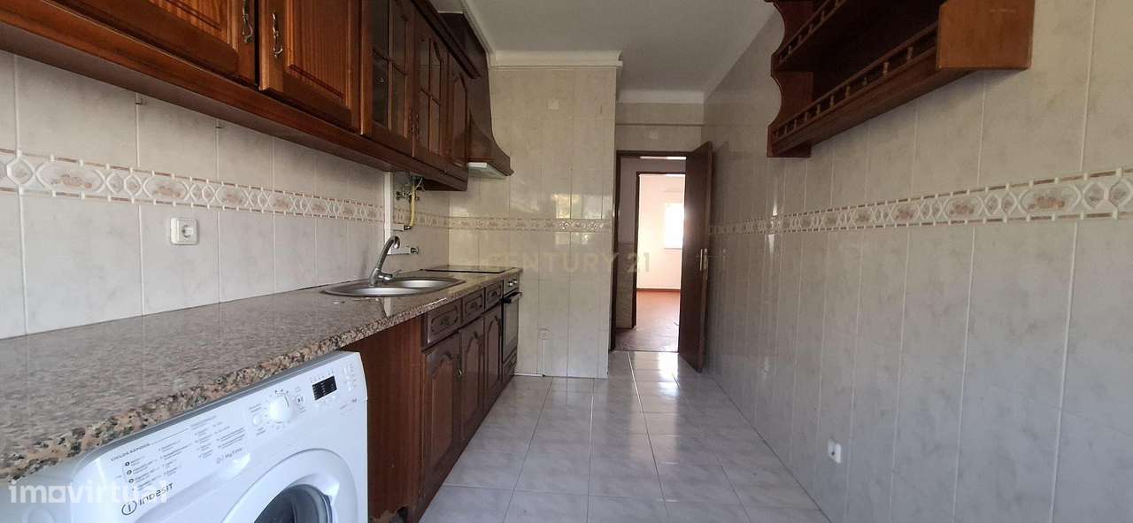 Apartamento T3 no Montijo - Grande imagem: 2/19