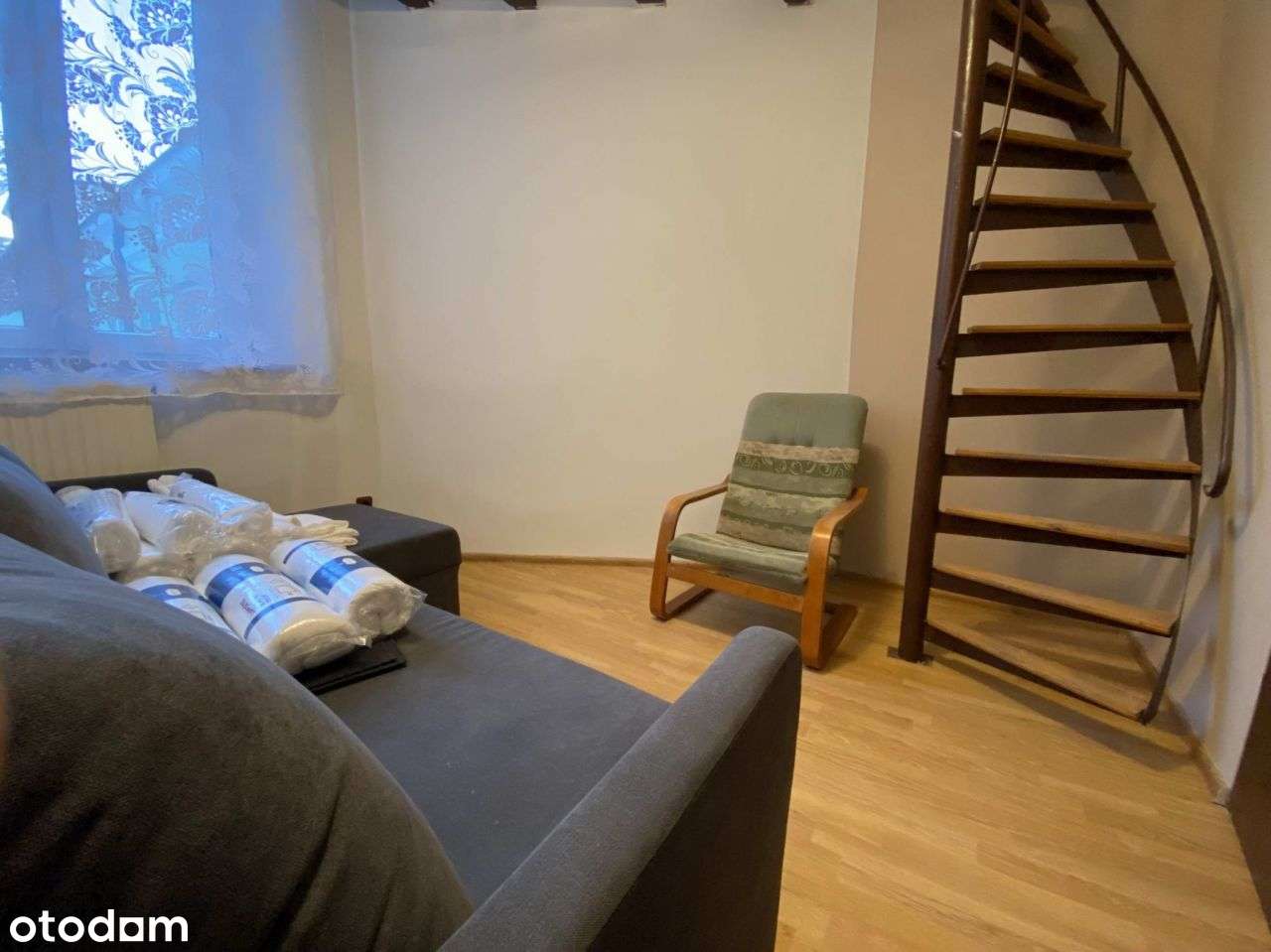 Duże mieszkanie centrum dla max.5-7 pracowników, w - Pełny obrazek: 5/14