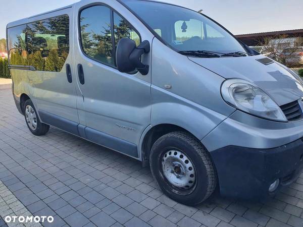 Renault Trafic - 7