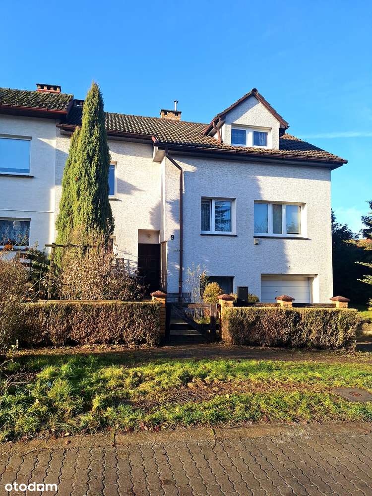 Dom z potencjałem na os. Górczyn - Pełny obrazek: 1/19