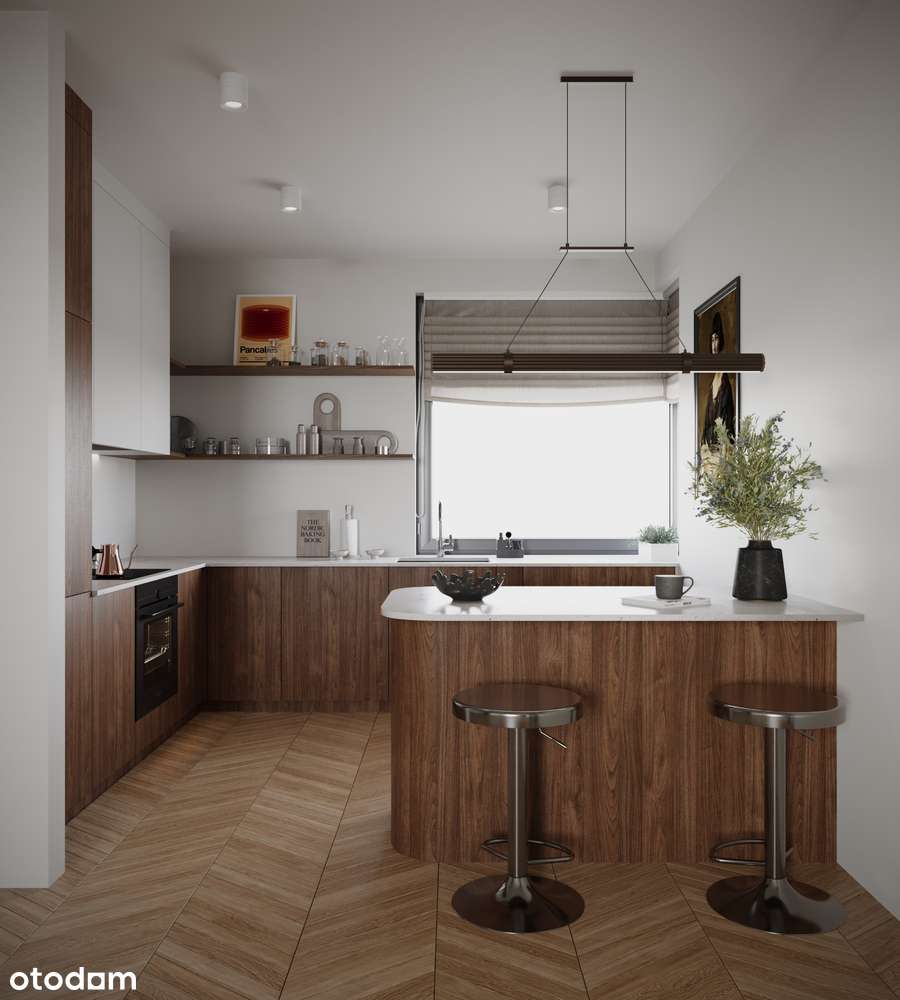 Nowoczesny dom w atrakcyjnej lokalizacji - Pełny obrazek: 4/15