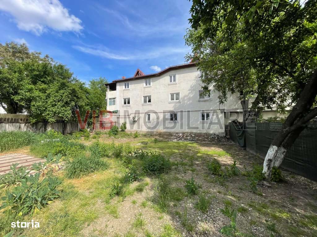 Teren de vanzare – Militari, Dezrobirii | 304 mp | Deschidere 17 m | - Imagine principală: 2/4