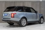 Land Rover Range Rover 4.4 SDV8 Vogue - 4