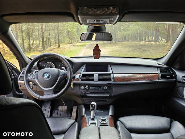 BMW X6 40d xDrive - 18