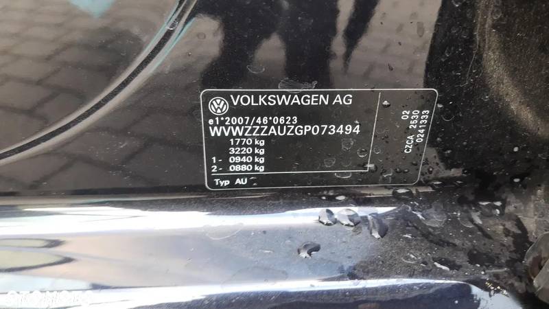Volkswagen Golf VII 1.4 TSI BMT Highline - 5