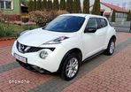 Nissan Juke 1.5 dCi Tekna - 3