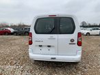 Fiat DOblo CrewCab BlueHDi 1.5, 130 KM automat - 7