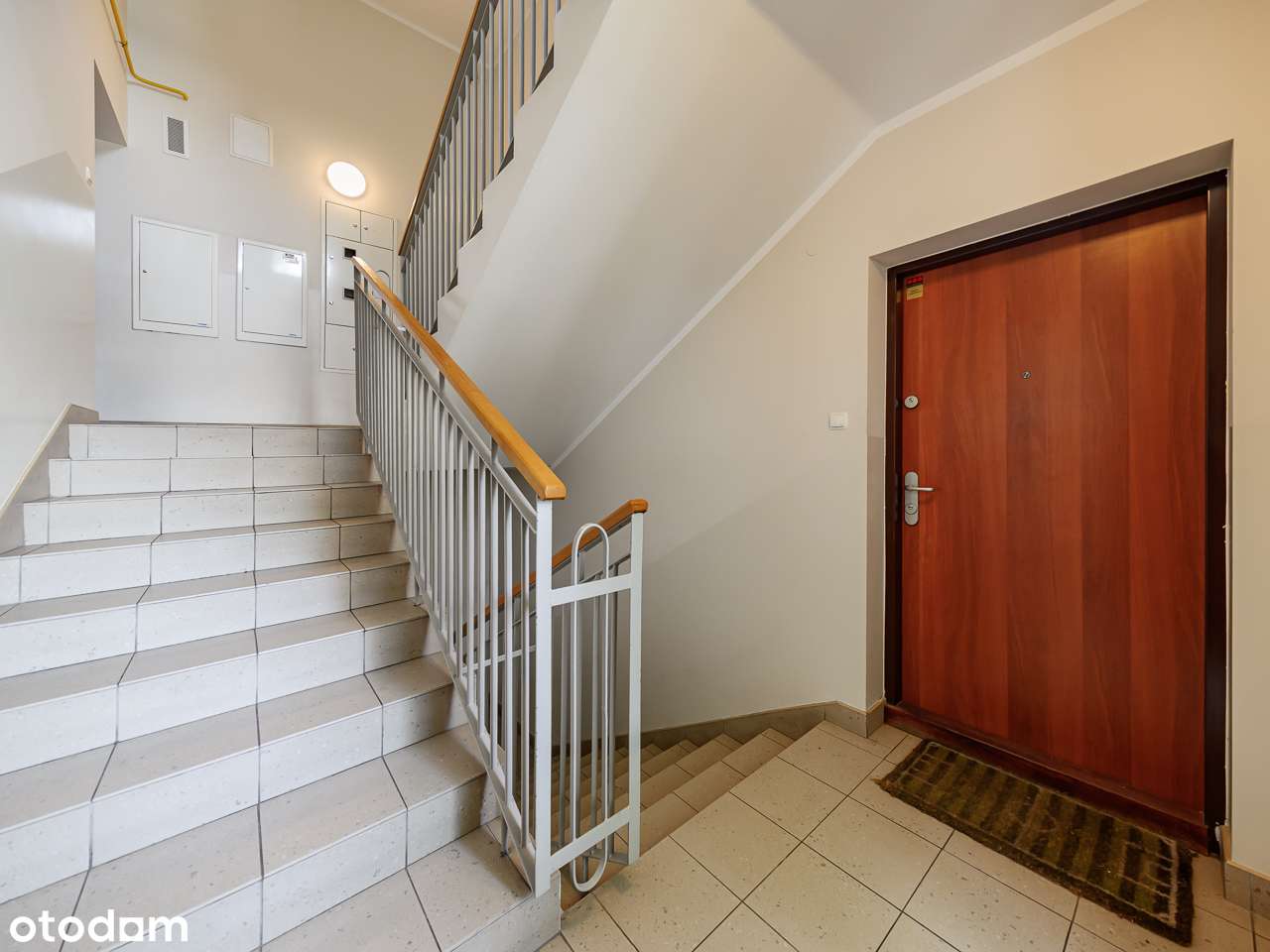 Centrum 20 min, Przy Parku, duży balkon, miejsce garażowe, komórka lok-15