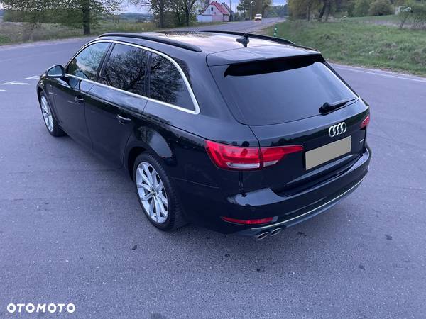 Audi A4 2.0 TDI Design S tronic - 38