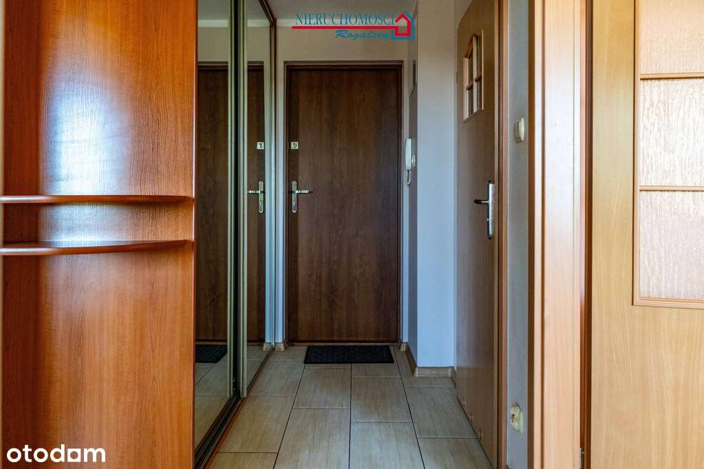 Słoneczne mieszkanie dwupokojowe w Świnoujściu-2