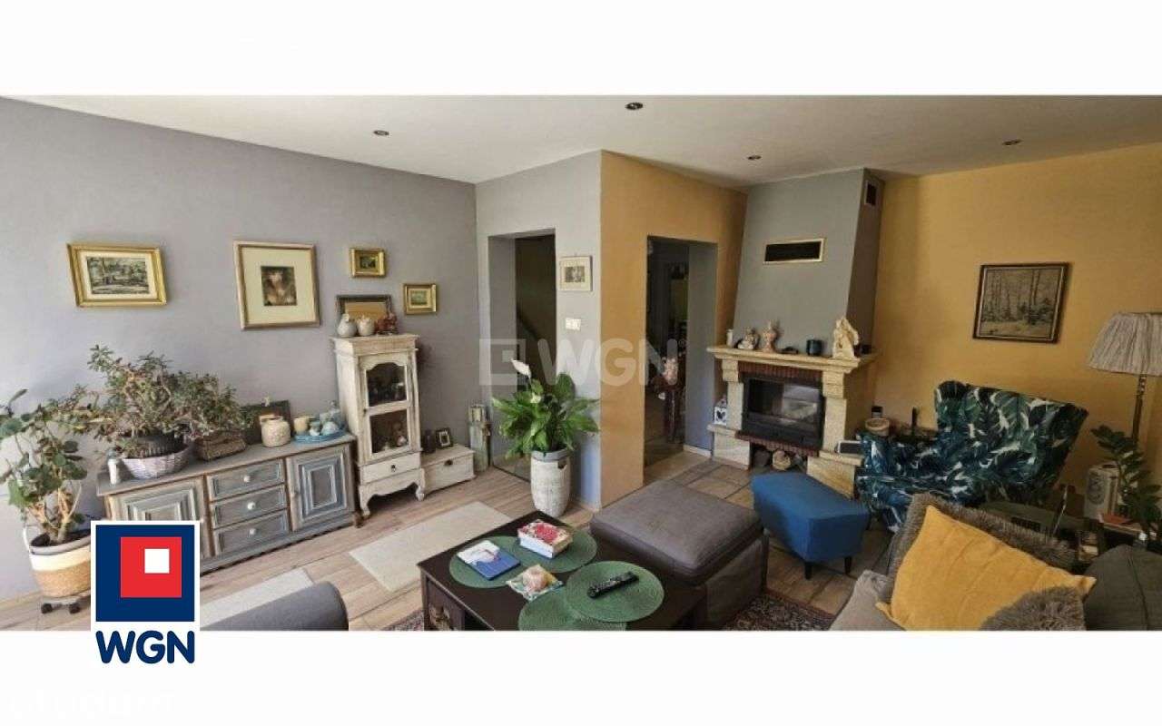 Dom, 164 m², Siedlec Duży-4