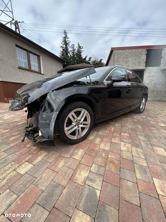 Audi A4 2.0 TDI S tronic - 10