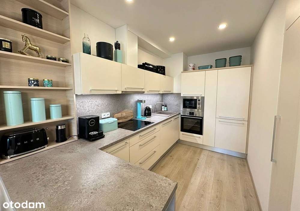 Nowoczesne mieszkanie 1-pokojowe w Katowicach - Pełny obrazek: 3/10