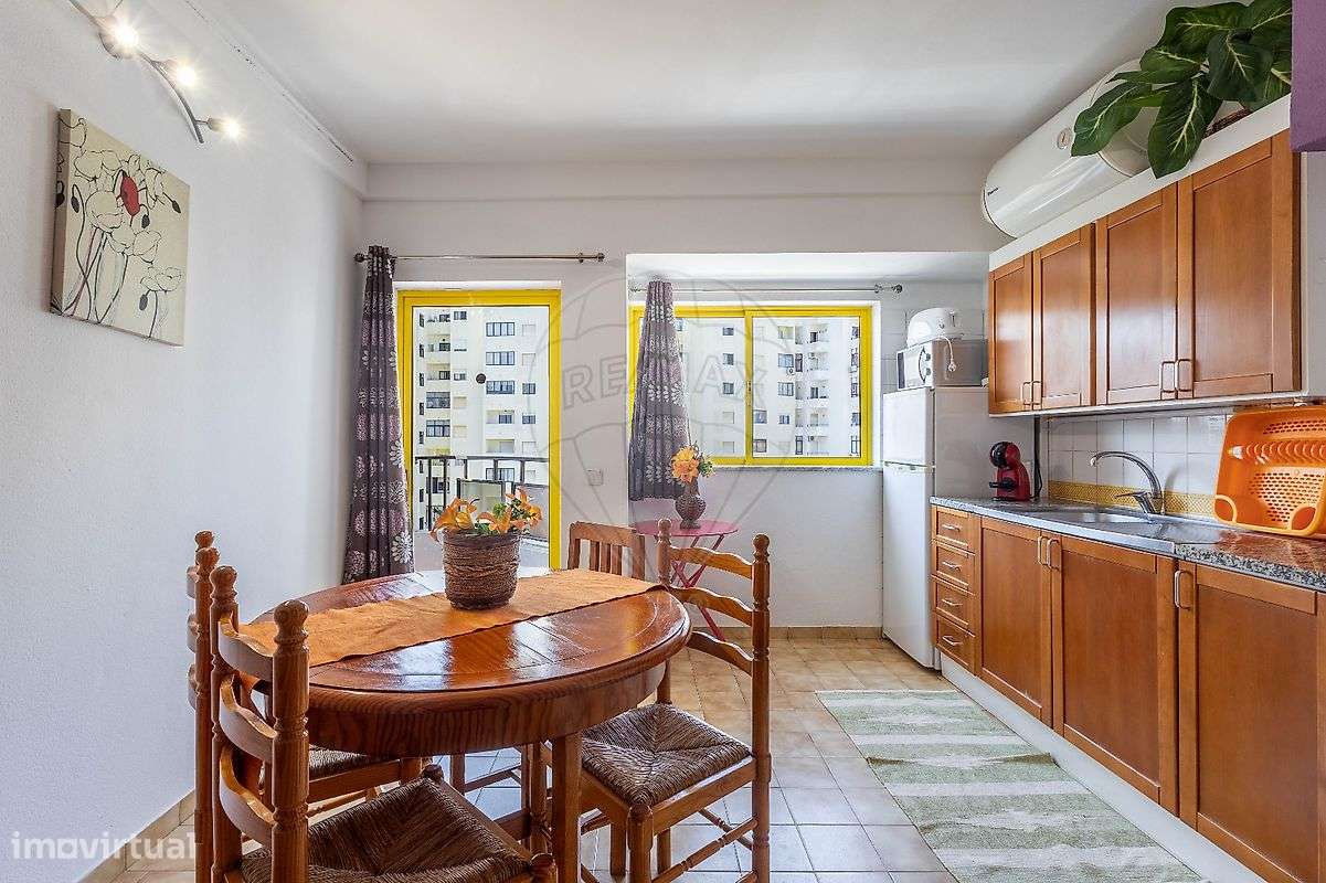 Apartamento T1 para venda - Grande imagem: 2/15