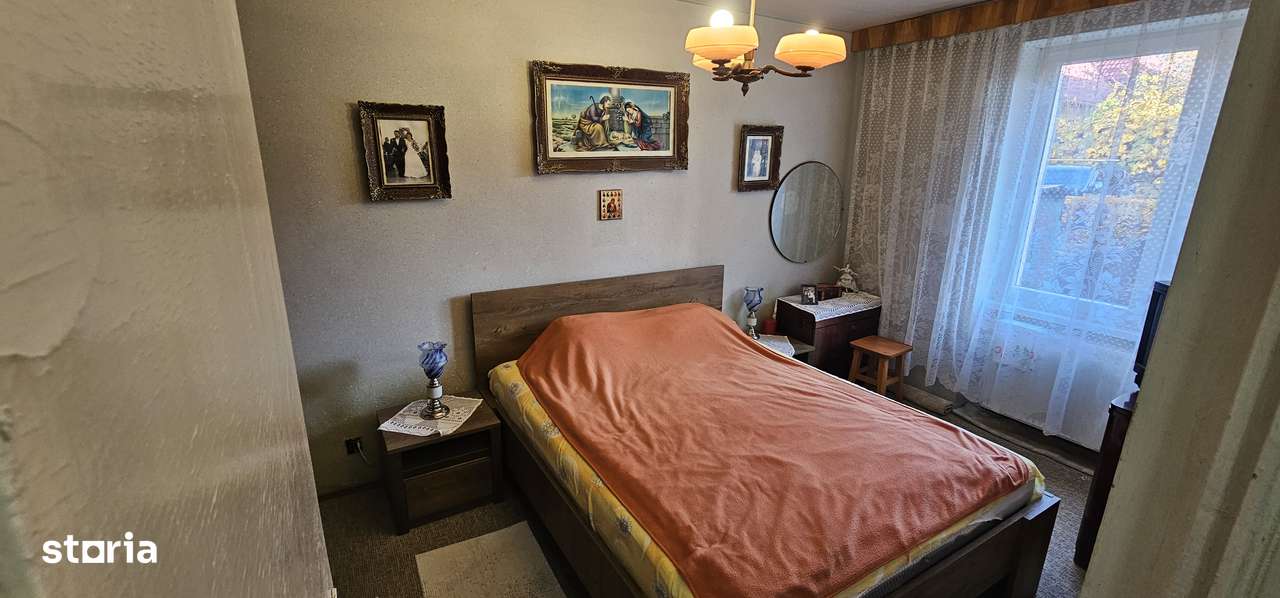 Vanzare 2 camere, Tractorul, zona 13 Decembrie - O. Goga-4