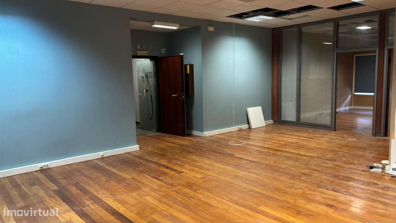 Escritório, Cascais - Grande imagem: 4/11