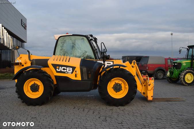 JCB 531-70 - 2